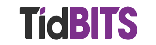 tidbits logo